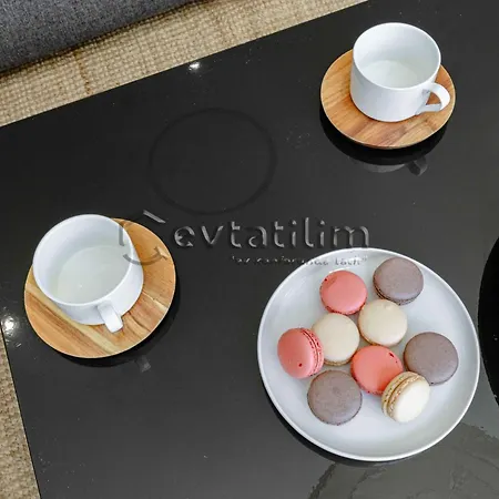 Myndos By Evtatilim Center 别墅