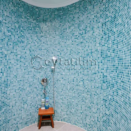 Myndos By Evtatilim Center 别墅 *