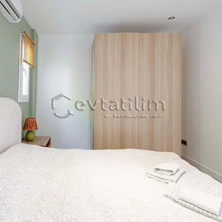 Myndos By Evtatilim Center 别墅 *