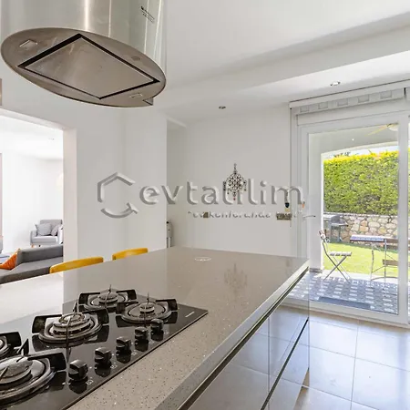 Myndos By Evtatilim Center *