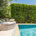 Villa Myndos By Evtatilim Center