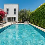 Villa Myndos By Evtatilim Center *