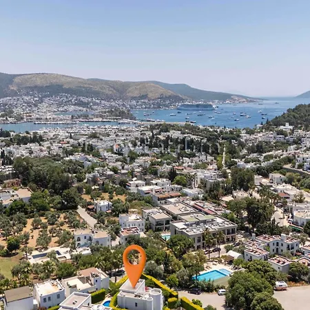 Vila Myndos By Evtatilim Merkez