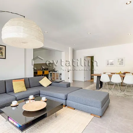 Vila Myndos By Evtatilim Merkez Bodrum