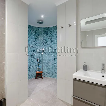 Myndos By Evtatilim Merkez Vila Bodrum