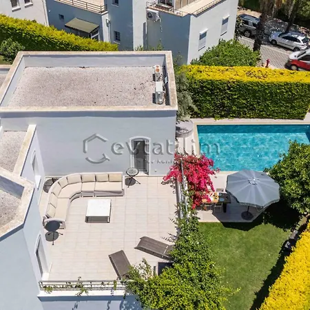 Βίλα Villa Myndos By Evtatilim Bodrum City Center
