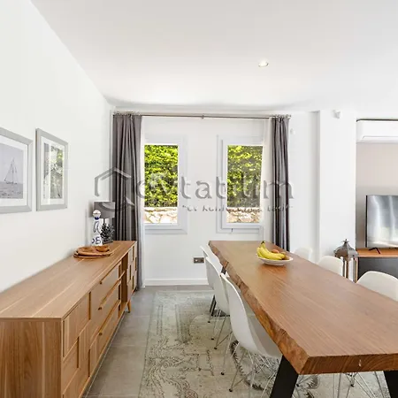 Myndos By Evtatilim Merkez Vila Bodrum