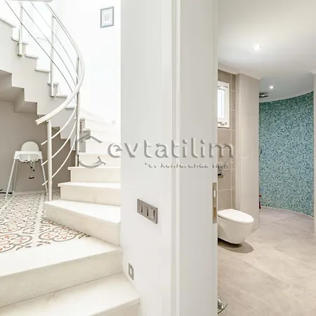Vila Myndos By Evtatilim Merkez Bodrum