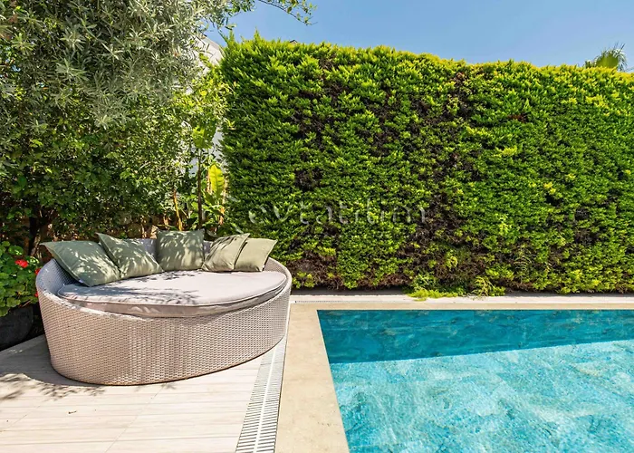 Βίλα Villa Myndos By Evtatilim Bodrum City Center