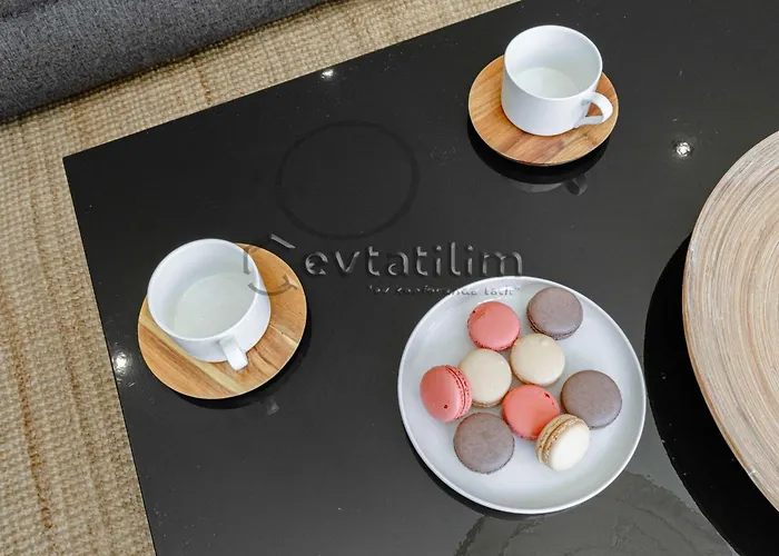 Villa Myndos By Evtatilim Bodrum City Center Βίλα