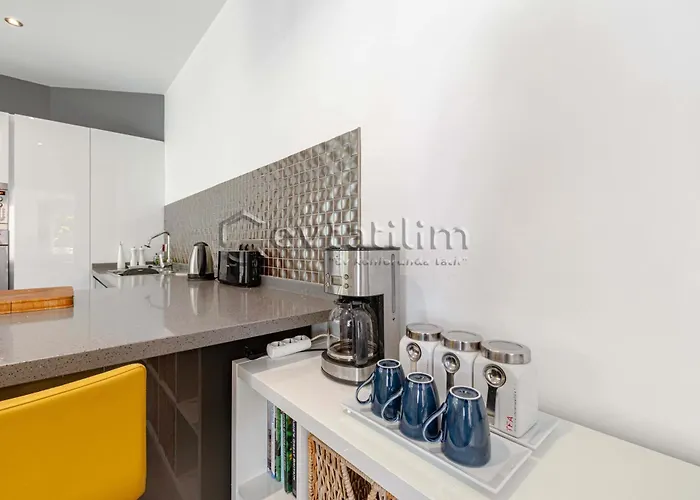 Βίλα Villa Myndos By Evtatilim Bodrum City Center