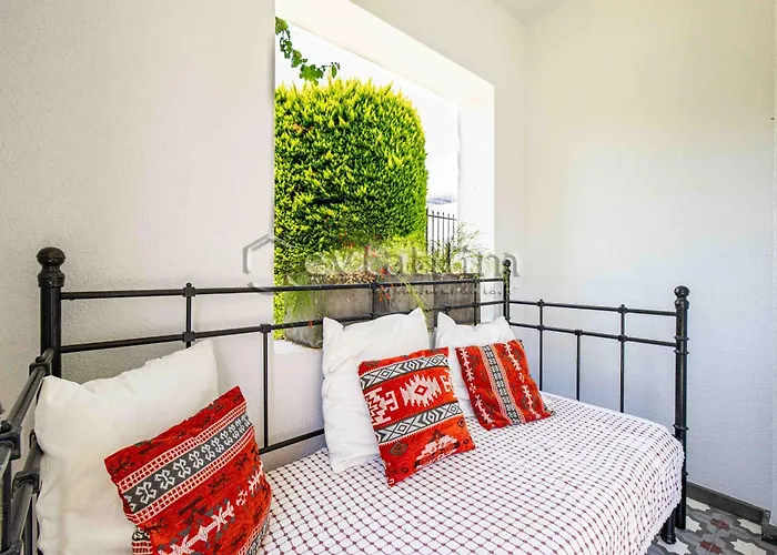 Villa Myndos By Evtatilim Bodrum City Center Αλικαρνασσός