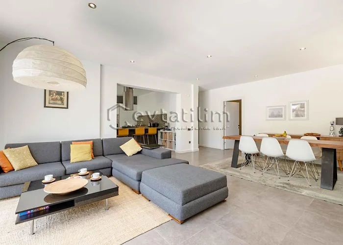 Βίλα Villa Myndos By Evtatilim Bodrum City Center