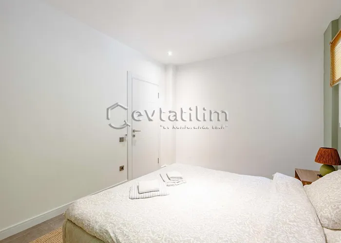 Βίλα Villa Myndos By Evtatilim Bodrum City Center