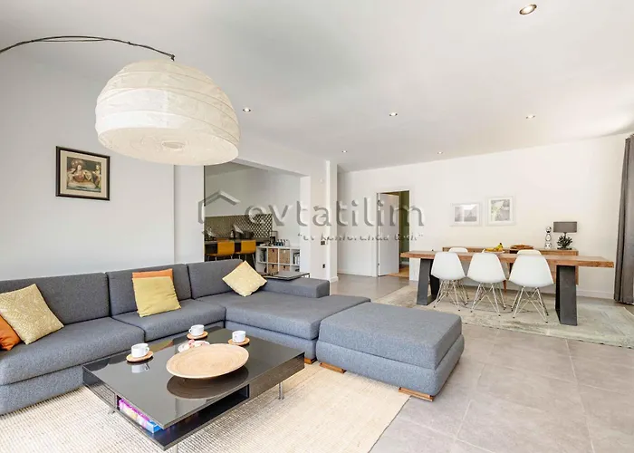Βίλα Villa Myndos By Evtatilim Bodrum City Center Αλικαρνασσός