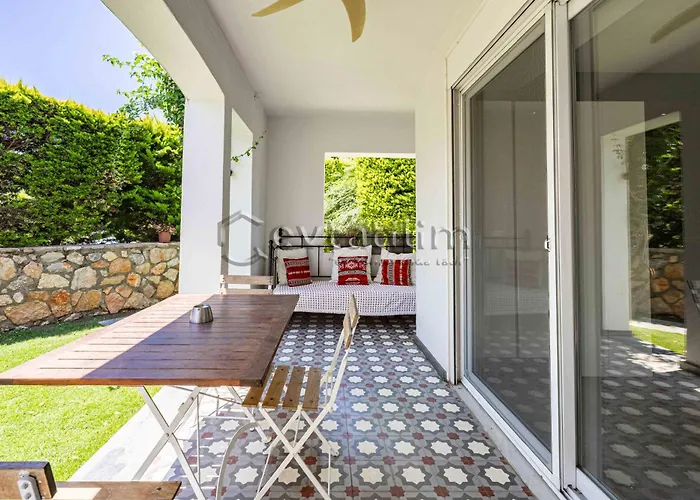 Βίλα Villa Myndos By Evtatilim Bodrum City Center *