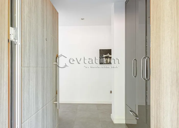 Villa Myndos By Evtatilim Bodrum City Center Βίλα