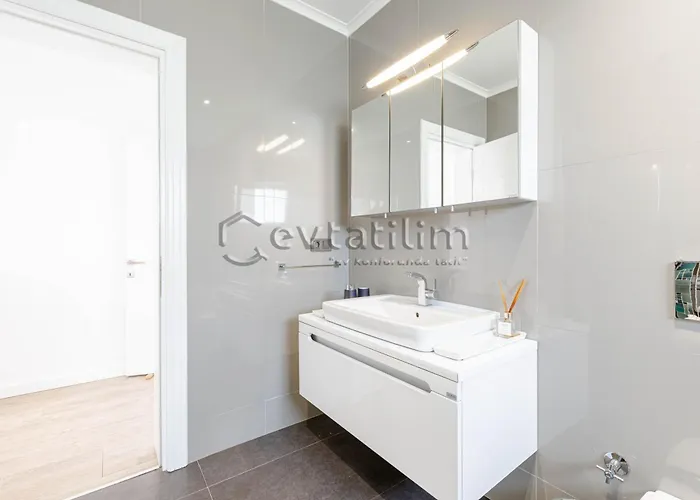 Villa Myndos By Evtatilim Bodrum City Center Βίλα