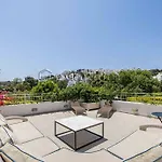 Myndos By Evtatilim Center *