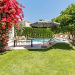 Myndos By Evtatilim Center * Αλικαρνασσός