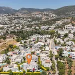 Myndos By Evtatilim Center Αλικαρνασσός