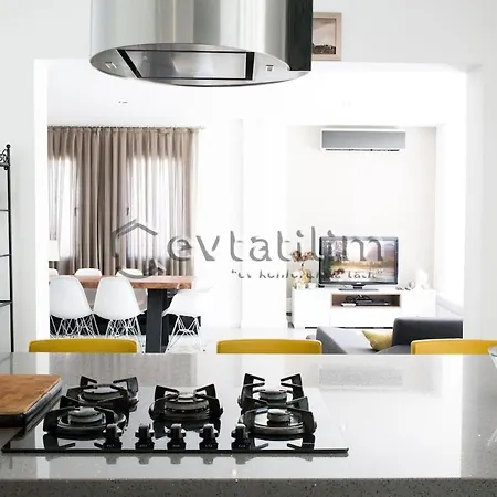 Myndos By Evtatilim Merkez * Bodrum