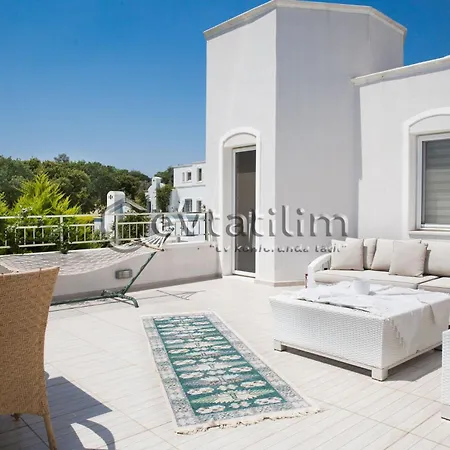 Myndos By Evtatilim Merkez Villa