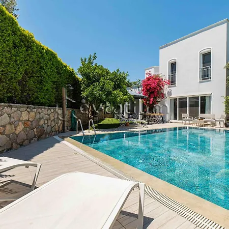 Myndos By Evtatilim Merkez Bodrum