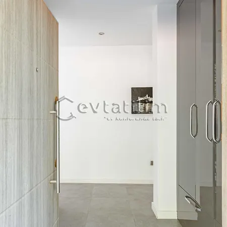 Myndos By Evtatilim Merkez Villa