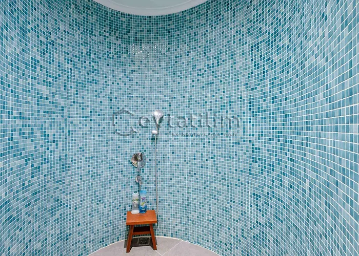 Villa Myndos By Evtatilim Bodrum City Center Villa *
