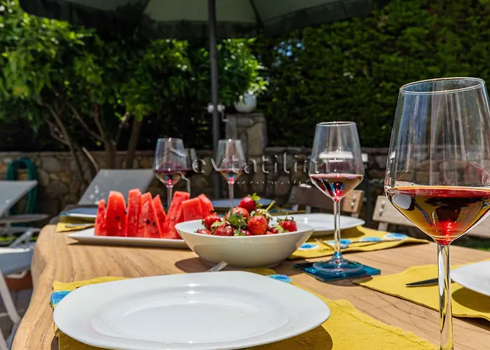 Villa Villa Myndos By Evtatilim Bodrum City Center Bodrum
