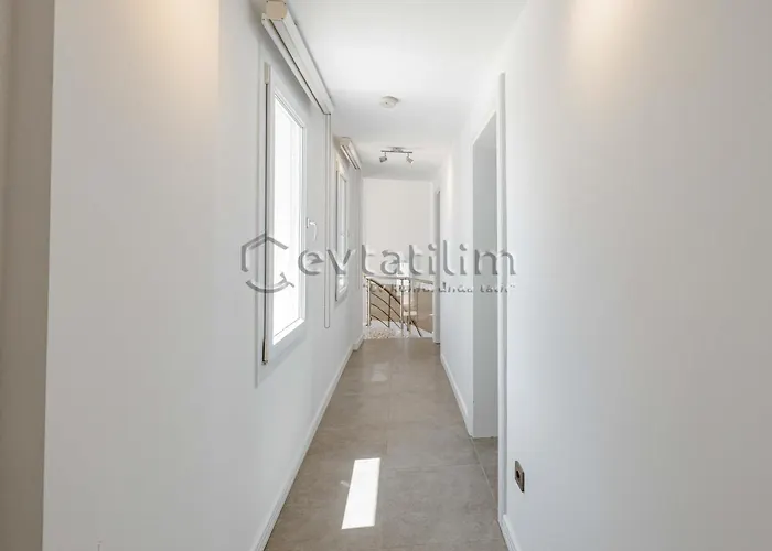 Villa Villa Myndos By Evtatilim Bodrum City Center