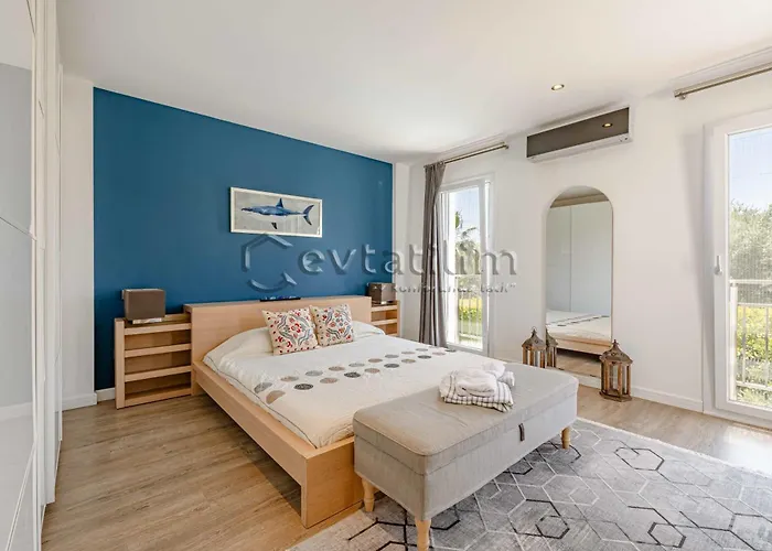 Villa Myndos By Evtatilim Bodrum City Center Bodrum