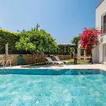 Myndos By Evtatilim Center Vila Bodrum
