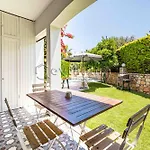 Myndos By Evtatilim Center Vila *