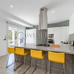 Vila Myndos By Evtatilim Center *