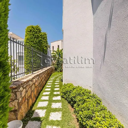 Myndos By Evtatilim Center Villa *