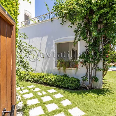 Villa Myndos By Evtatilim Center