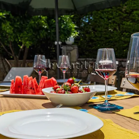 Vilă Myndos By Evtatilim Merkez Bodrum