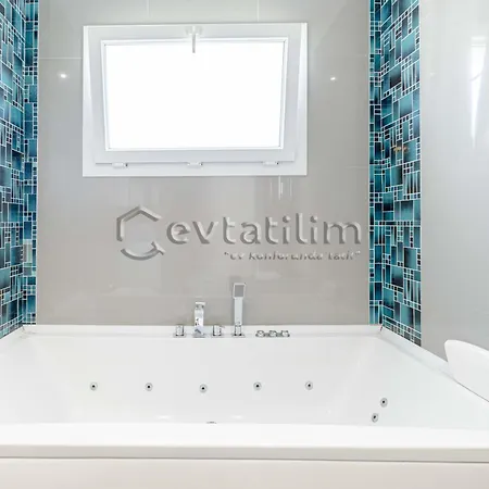 Myndos By Evtatilim Center Villa *