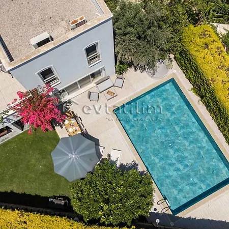 Myndos By Evtatilim Center Villa