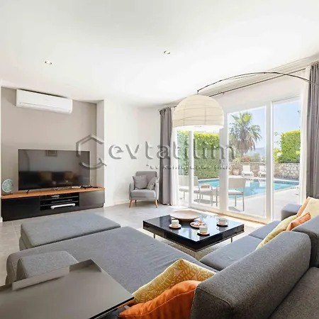 Myndos By Evtatilim Center *