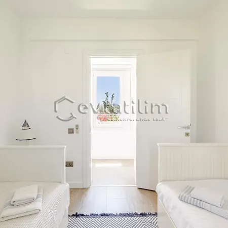 Myndos By Evtatilim Center Villa *