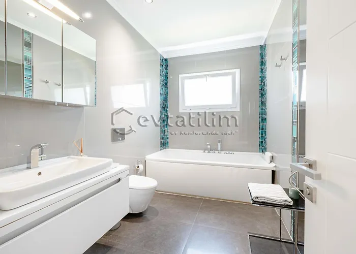 Myndos By Evtatilim Center Villa Bodrum