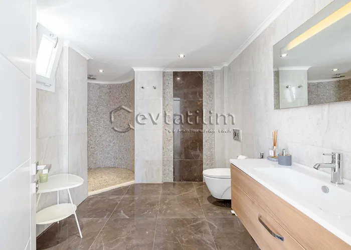 Myndos By Evtatilim Center Bodrum