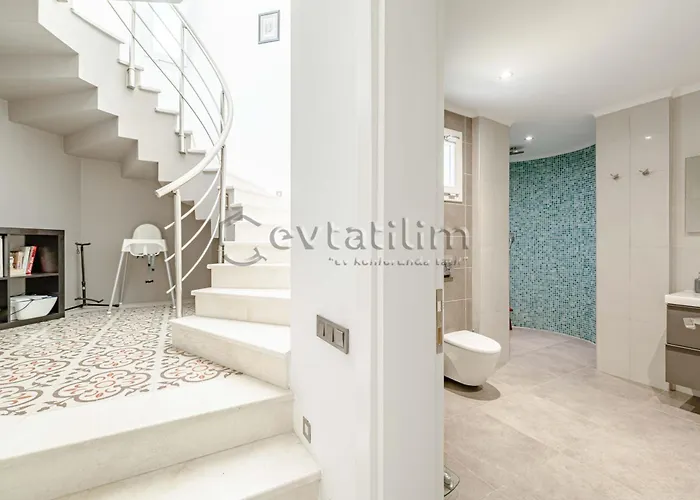Villa Myndos By Evtatilim Center Bodrum