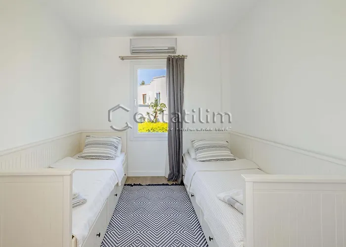 Myndos By Evtatilim Center Bodrum
