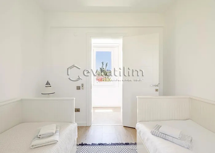 Myndos By Evtatilim Center Villa *